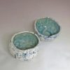 Henpecked Bowl in Foggy Celadon - Image 3