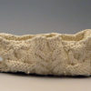 knitted porcelain bag