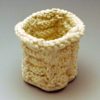 Ladder Twist Rib Small Cup - Image 5