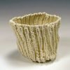 Thin Ribbed Large Cup - Image 4
