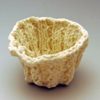 Baby Cables Small Knitted Cup - Image 4