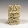 Crocheted Small Cup - Image 4