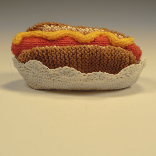 Recent Work - Liz Crain