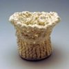 Running Scallop Edge Small KP Cup