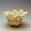 Sawtooth Lace Small Cup - Image 4