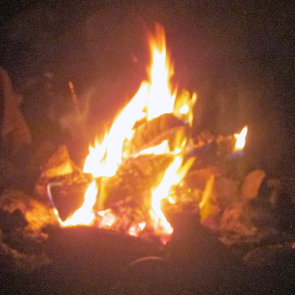 campfire