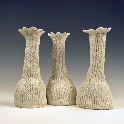 Tall KP vases