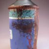 ceramic beer can