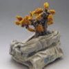 "Bonsai in Autumn" Sculpture - Image 2