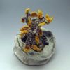 "Bonsai in Autumn" Sculpture - Image 4