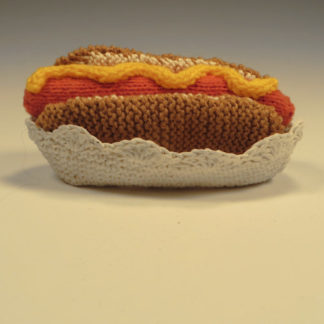Clay + Fiber