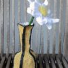 vase and daisy