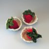 strawberry cups