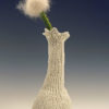 dandelion vase