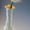 dandelion vase