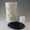 An Ogee Patterned Luminaria - Image 5