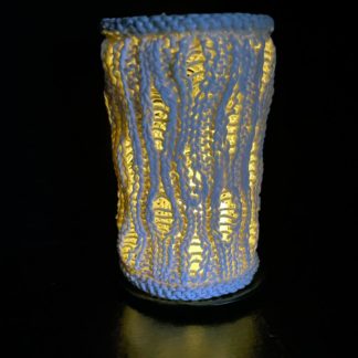 ogee luminaria