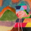 Flamingo Mind Meld - Image 4