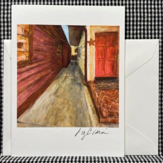 One Thirty-two Artcard
