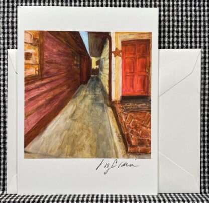 One Thirty-two Artcard