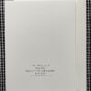 "One Thirty-two" Artcard - Image 2
