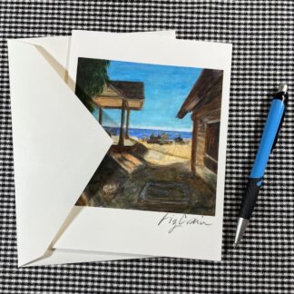Artcards